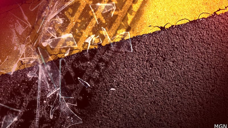 Nine Mile Rd between Barker Ave and Evergreen Ave will be closed to all traffic until 5 p.m....
