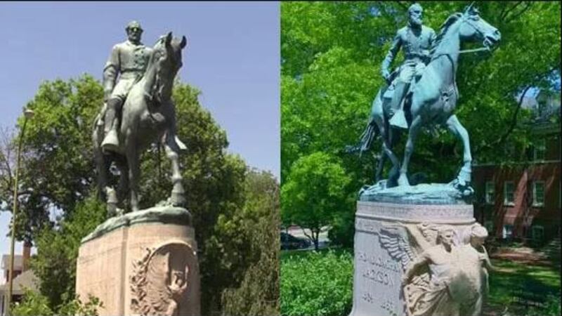The case started in 2017 after City Council voted to remove the statue of Robert E. Lee from...