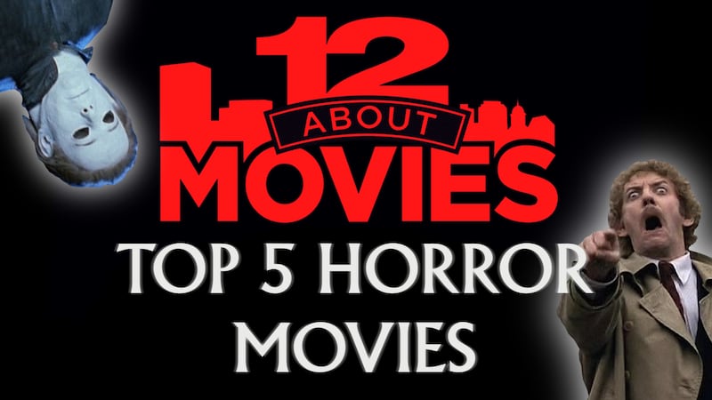 It’s officially spooky season, so Tyler and Todd are here to give all their spooktacular film...
