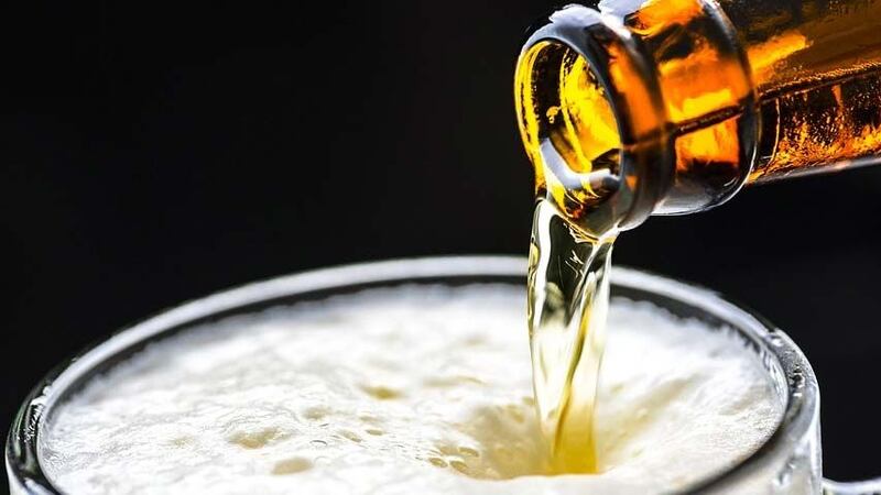 Police searched a home in Petersburg and found illegal alcohol sales, among other activities....