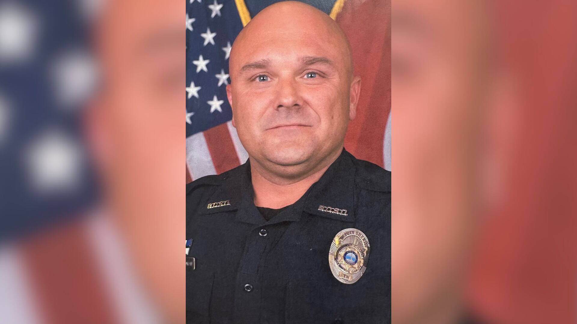 Deputy shot and killed while conducting traffic stop; manhunt underway for suspect - Vimarsana News