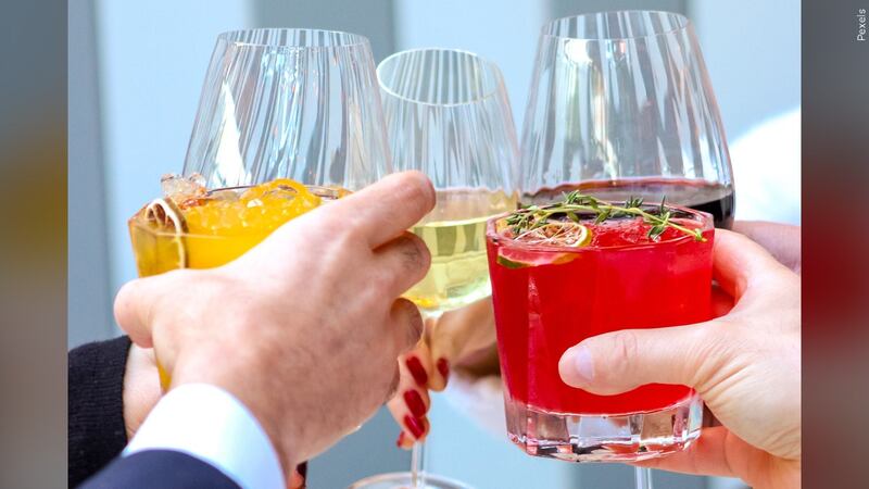 1st Carnival of Cocktails is happening Saturday, October 21, from 12 p.m. to 7 p.m.