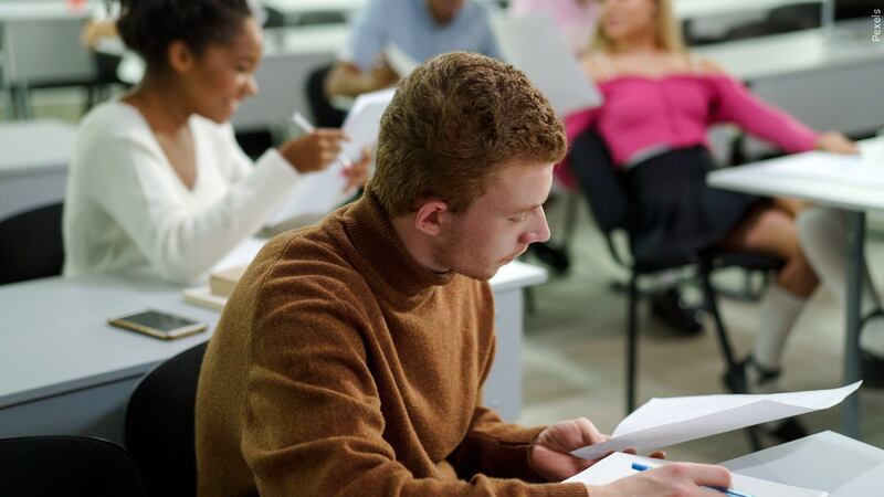 The new FAFSA form is designed to be less complex and to give more students access to aid.