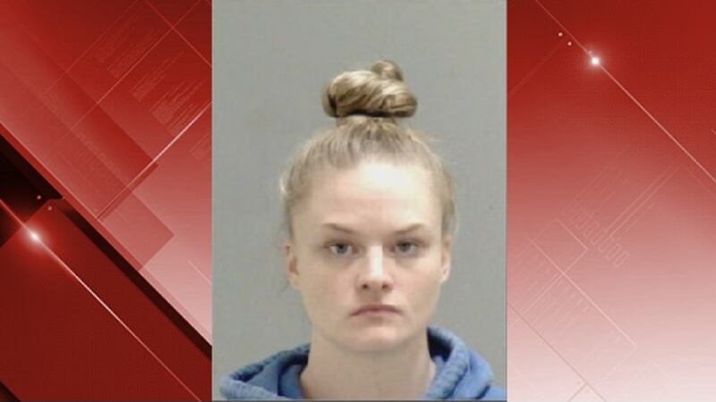 Casey Rogers, found guilty of first-degree murder.