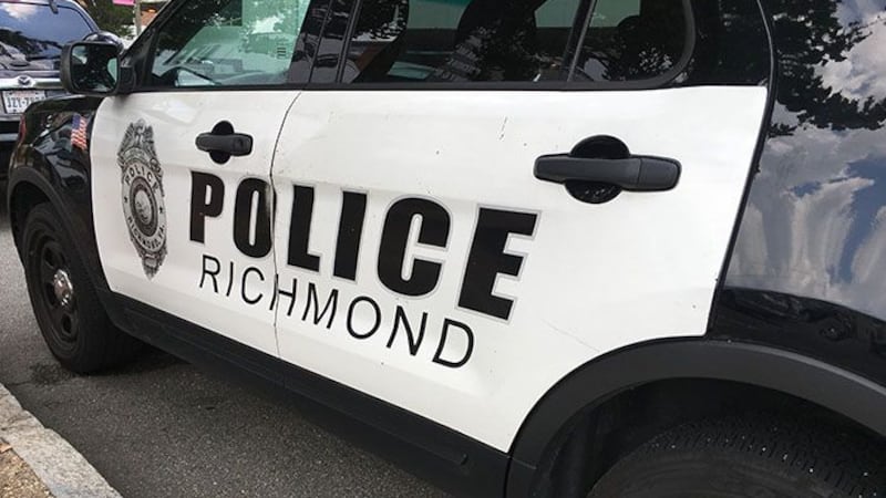 The Richmond Police Department is investigating after a pedestrian was hit Tuesday morning....