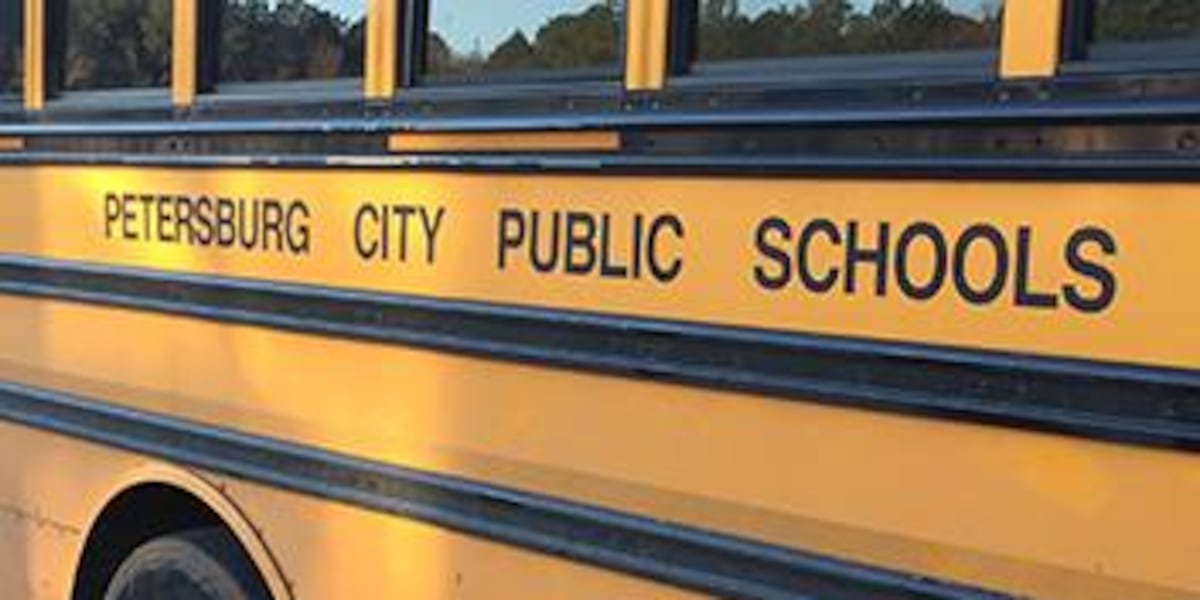 Petersburg school board approves 2021 22 school calendar Petersburg school board approves 2021 22 school calendar