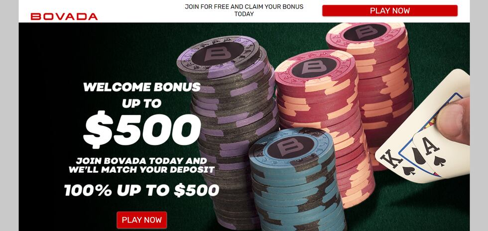 Blue Ribbon Group-Online Poker-image2