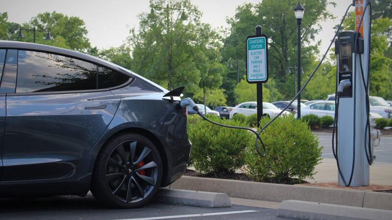 The Virginia Department of Transportation is waiting for the final approval of its Electric...