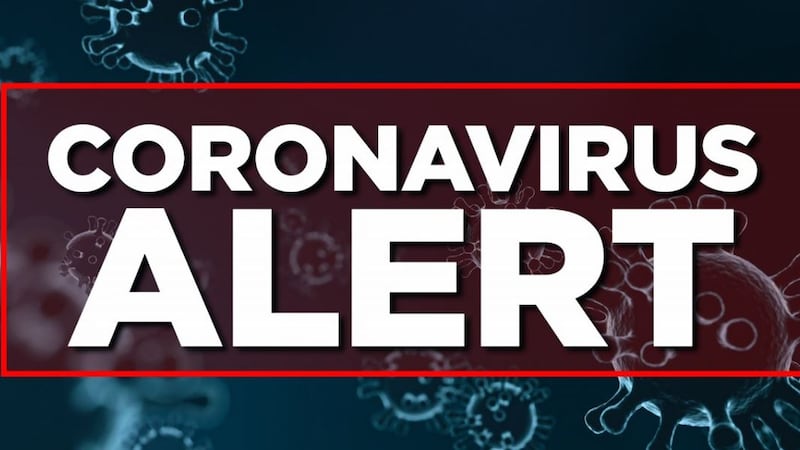 Richmond Public Schools says an employee has tested positive for COVID-19.