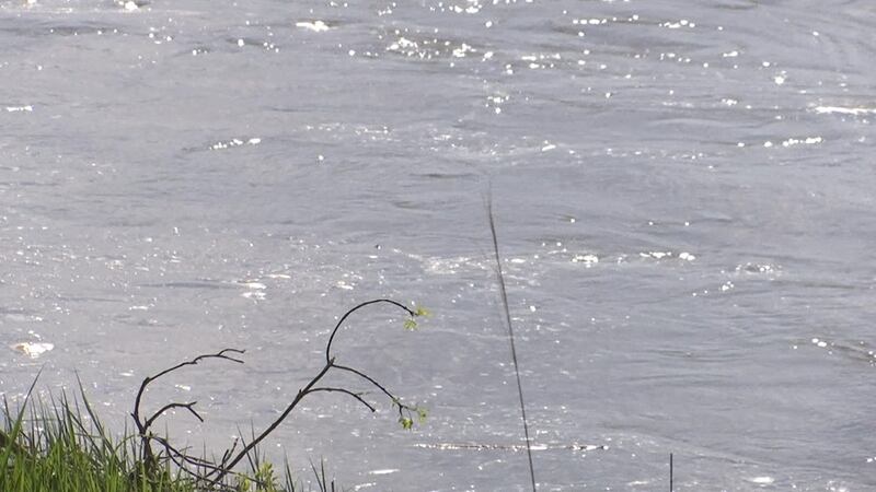 The Fix the Pipes proposal could help improve pollution and help prevent back up sewage from...