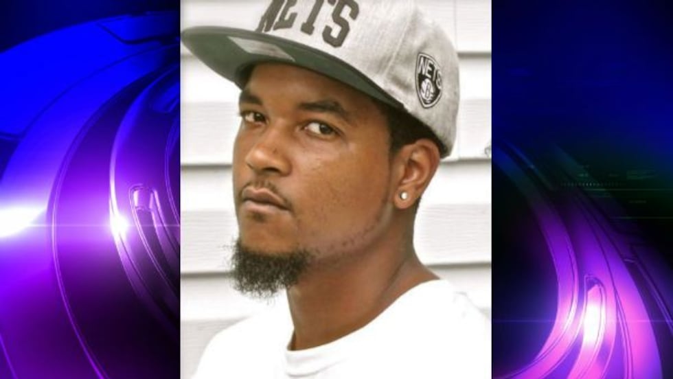 Terrell West (Source: Krystal West)