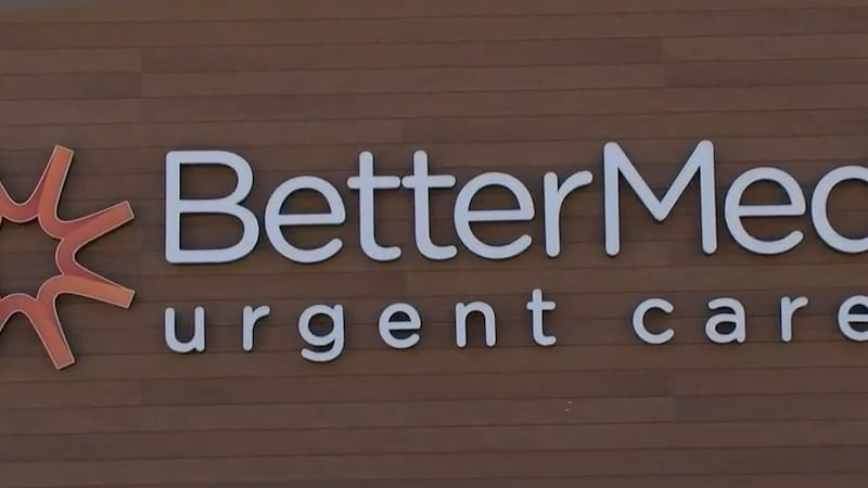 HCA Virginia Health System is rebranding its ten locations in central Virginia to “Care Now...