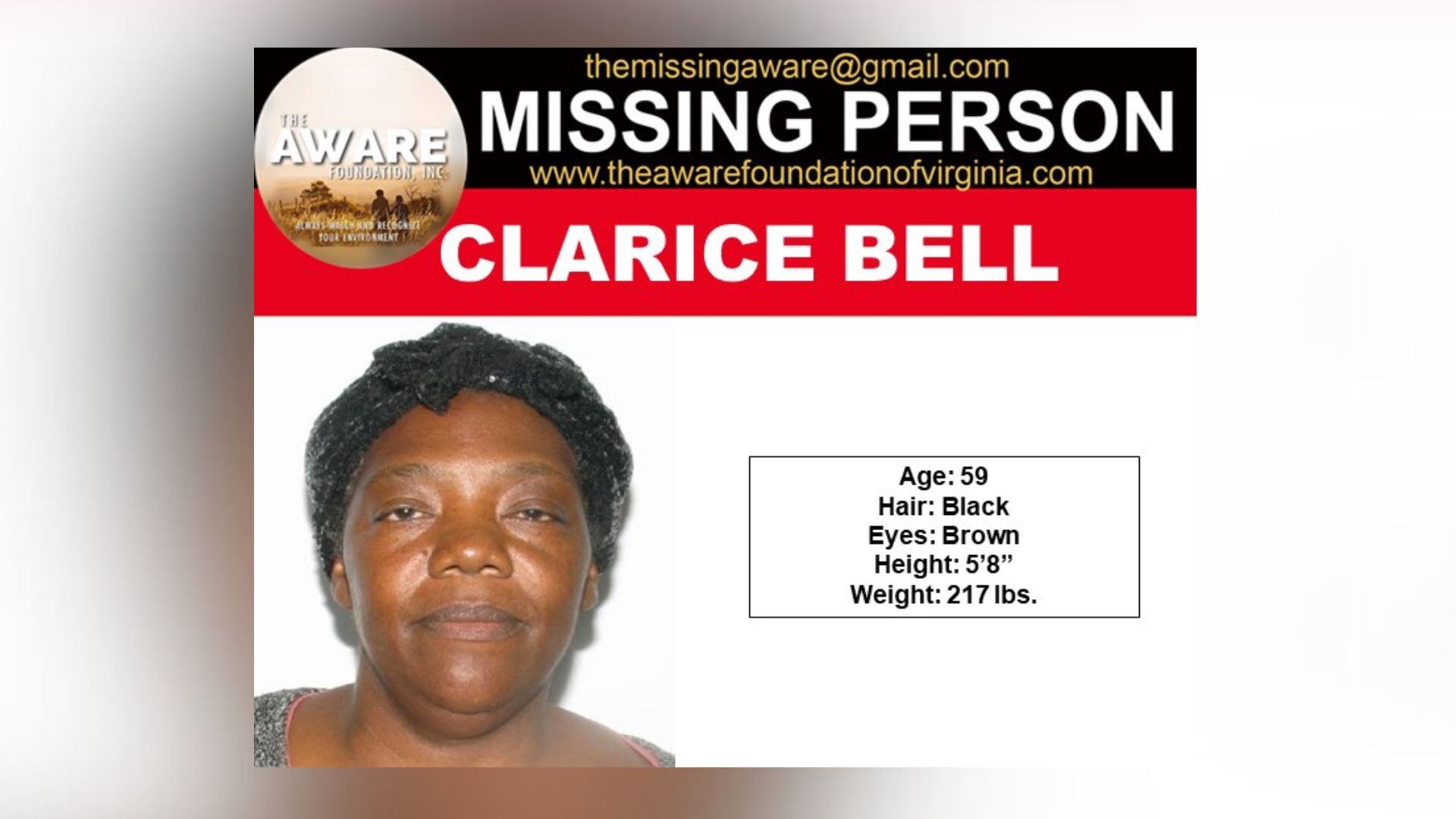 Police search for missing Colonial Heights woman - Vimarsana News