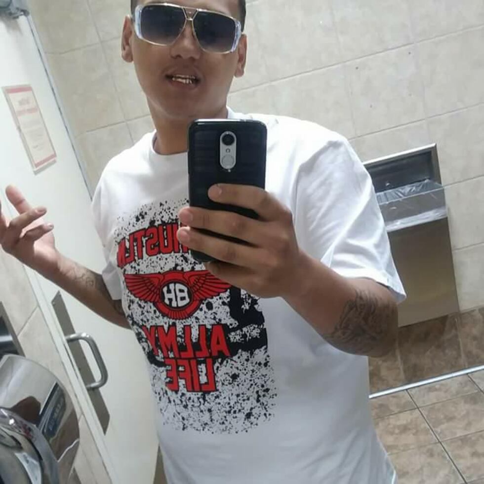 Zachery Pasker, 20 (Source: Family-submitted photo)