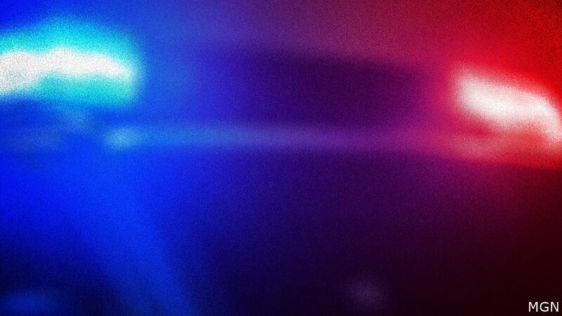 Anyone with information is asked to call Crime Solvers at 804-748-0660.