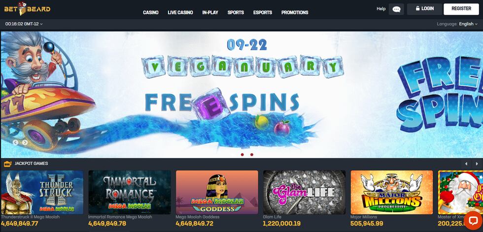 Blue Ribbon Group-Online Casinos