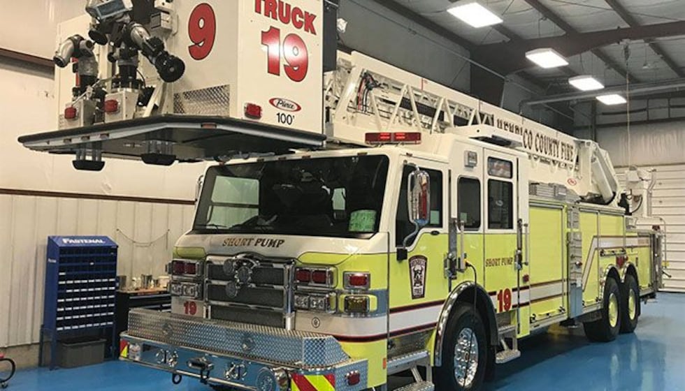 An example of the old color. (Source: Henrico Division of Fire/Facebook)