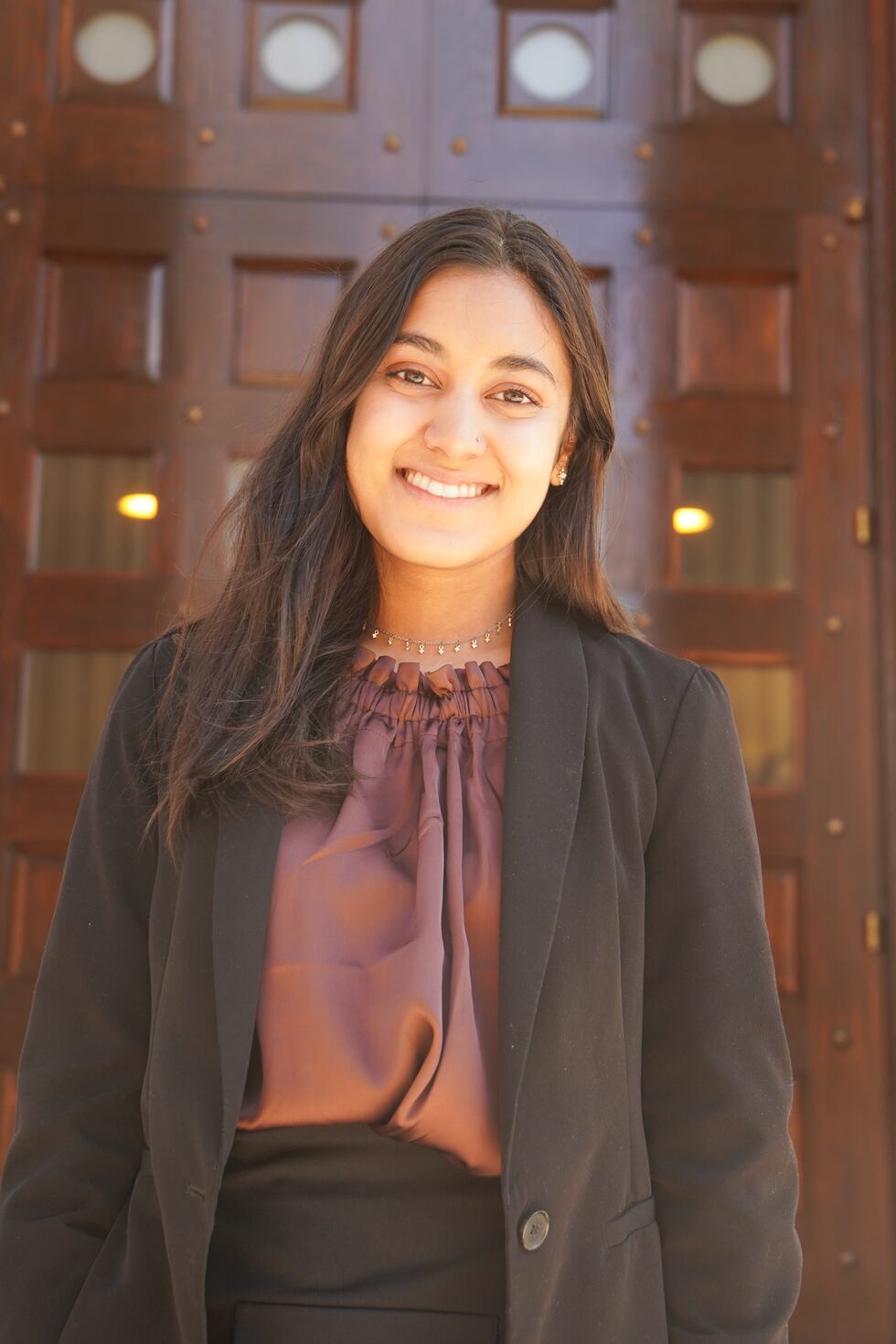 From paid internships, workshops and college tours, to having a mentor senior year to help...