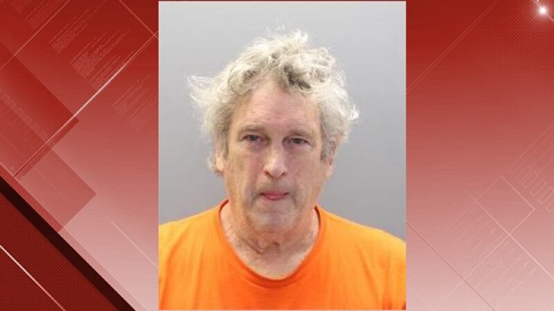 Virginia Tech Associate Professor Brian Vick, arrested on multiple sex related crimes against...