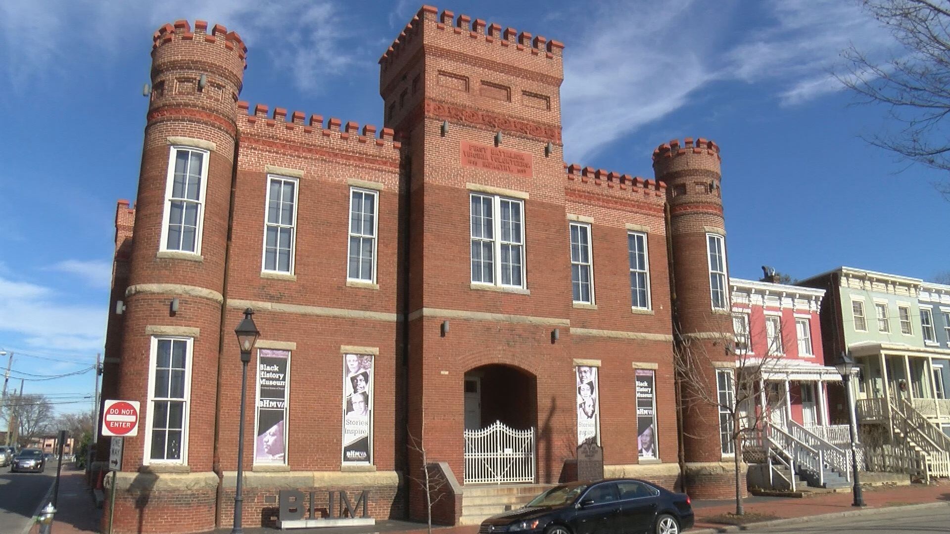 Black History Museum helps celebrate 166 years of Ebenezer Baptist Church - Vimarsana News