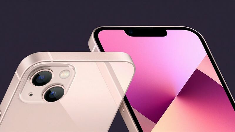 The iPhone 14 is expected to be a bit bigger but slightly slimmer and, as expected, likely...