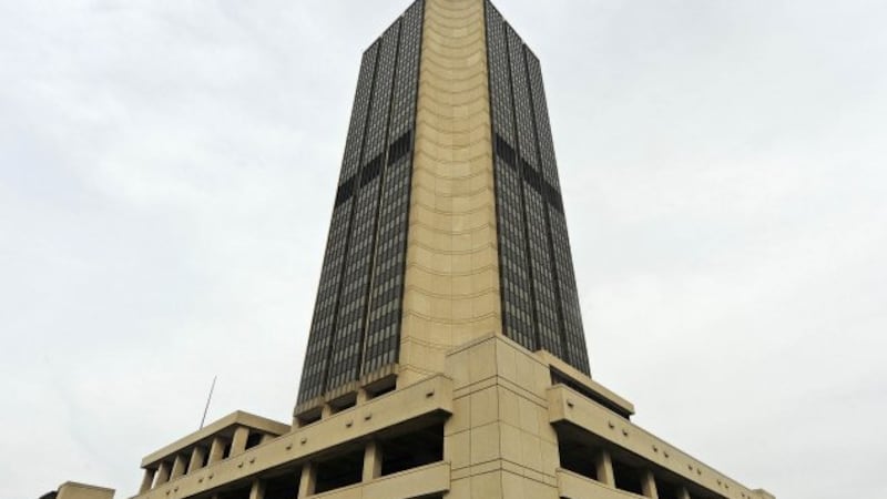 The Virginia Department of Education is headquartered in the James Monroe Building in Richmond.
