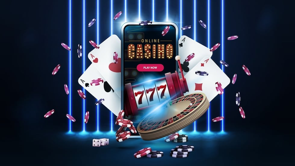 10 Best Online Casinos 2023: Real Money Online Casino Games