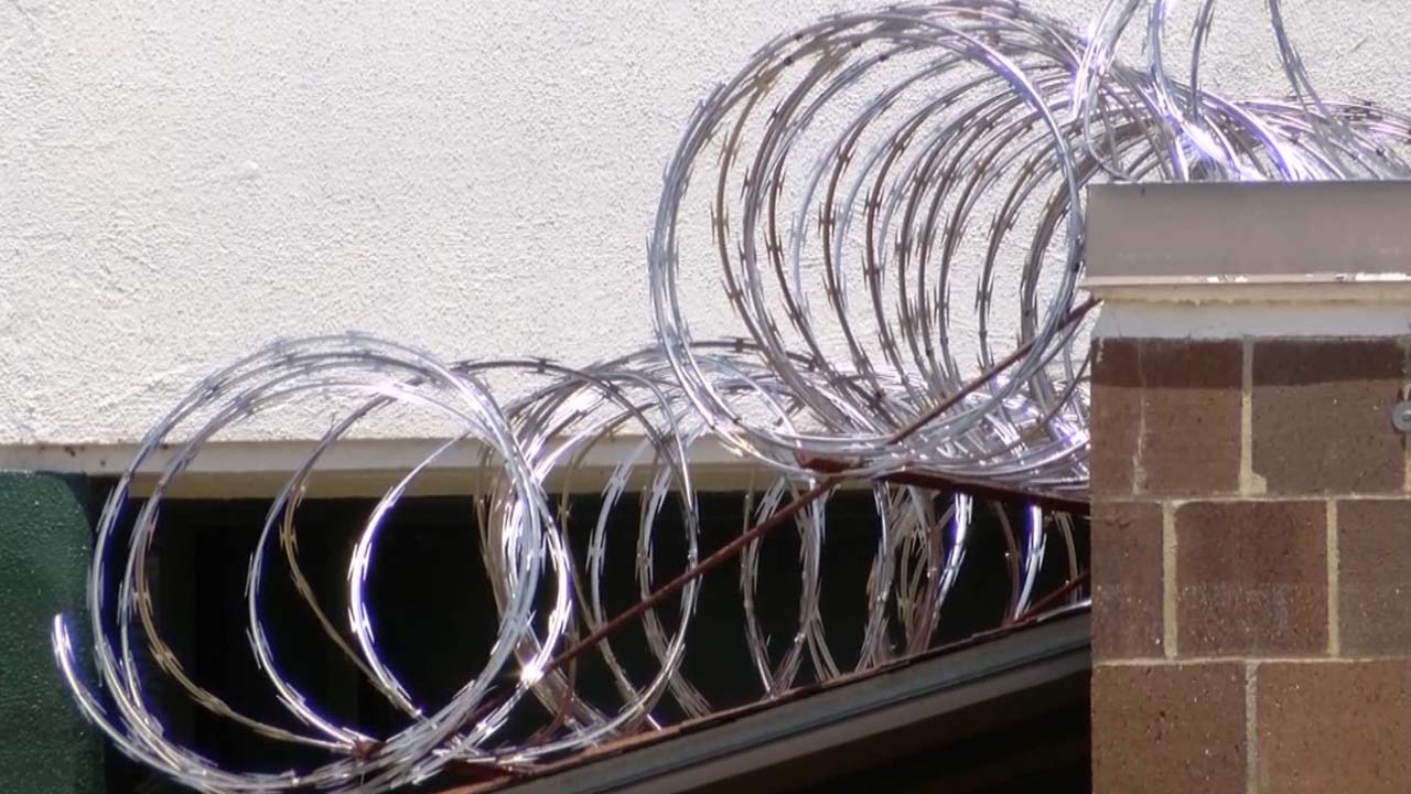 Virginia corrections dept asks court to dismiss sex discrimination suit over strip search policies - Vimarsana News