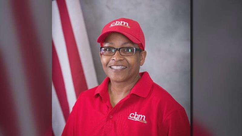Linda Pierson hit and killed by a driver at the intersection of Campbell Avenue and 5th Street...