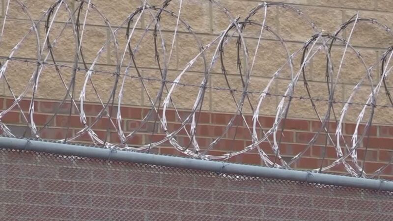 Virginia Parole Board Chairman releases report and recommendations.