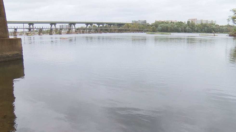 One of the city’s biggest issue is its combined sewer system, which is a $1.3 billion project...