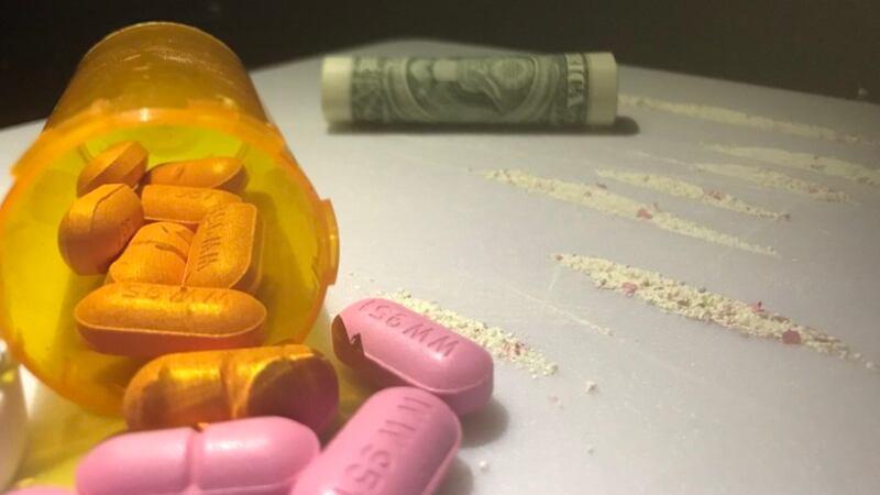 Groups, including former drug users, are split over a Senate bill that would give immunity to...