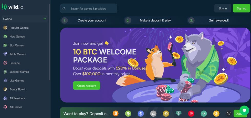 Blue Ribbon Group-Online Poker-image5