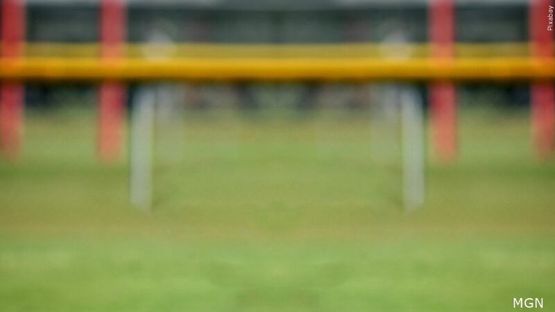 FILE PHOTO - A man is accused of threatening a Little League umpire with a knife in West...