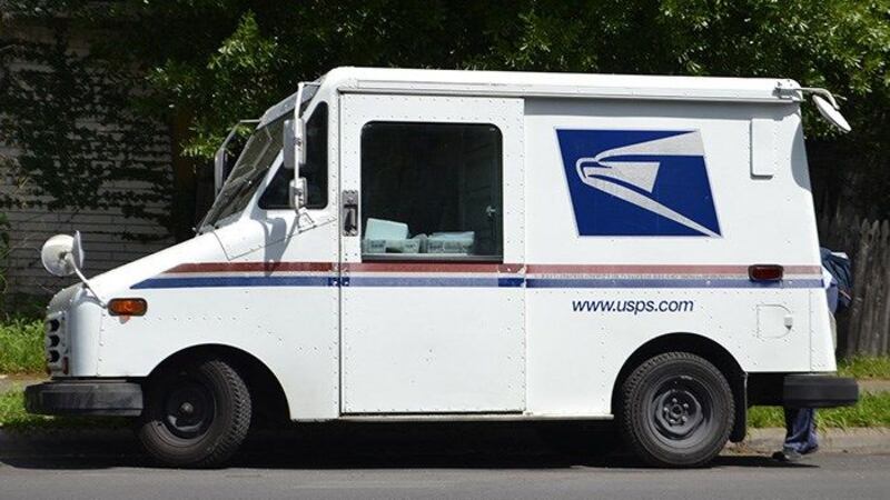 There were 22 dog attacks on mail carriers in Richmond in 2017. (Source: Pixabay)