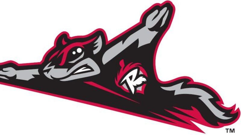 The Squirrel's season ends on Labor Day. (Source: Richmond Flying Squirrels)