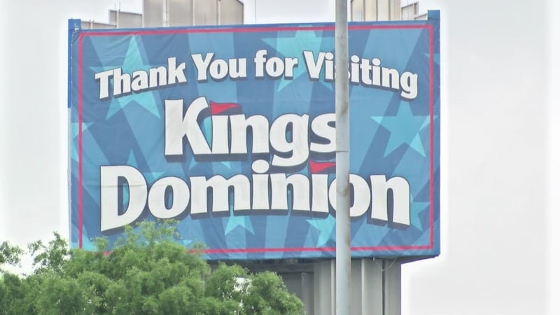 Kings Dominion’s annual Halloween Haunt event is just around the corner, and ahead of the...