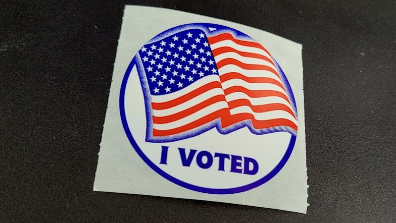 Here’s your one-stop guide for the 2022 elections in Central Virginia.