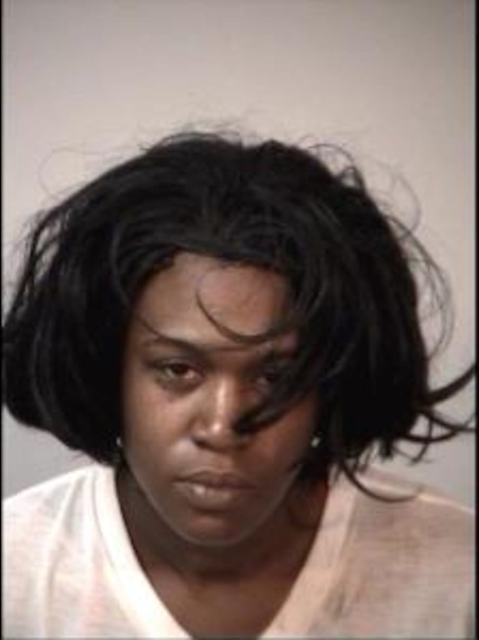 Latasha Taylor.
