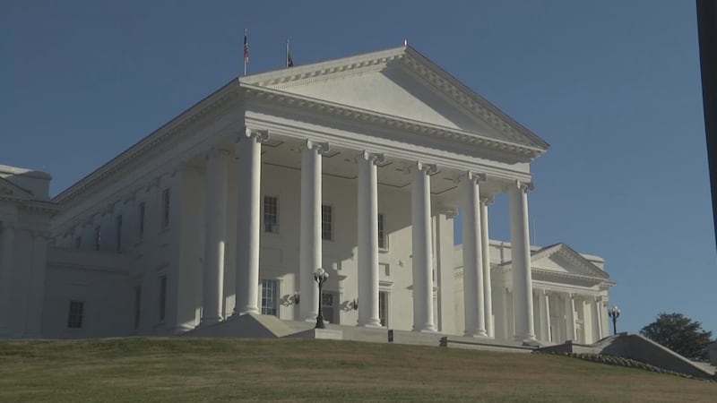 Virginia's lawmakers will return to the capital for a special session in August to consider...