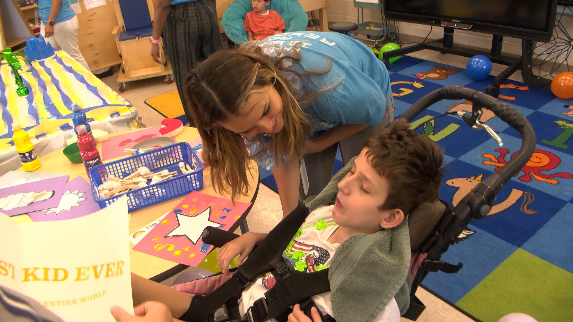 Henrico mom honors school leaders - Vimarsana News