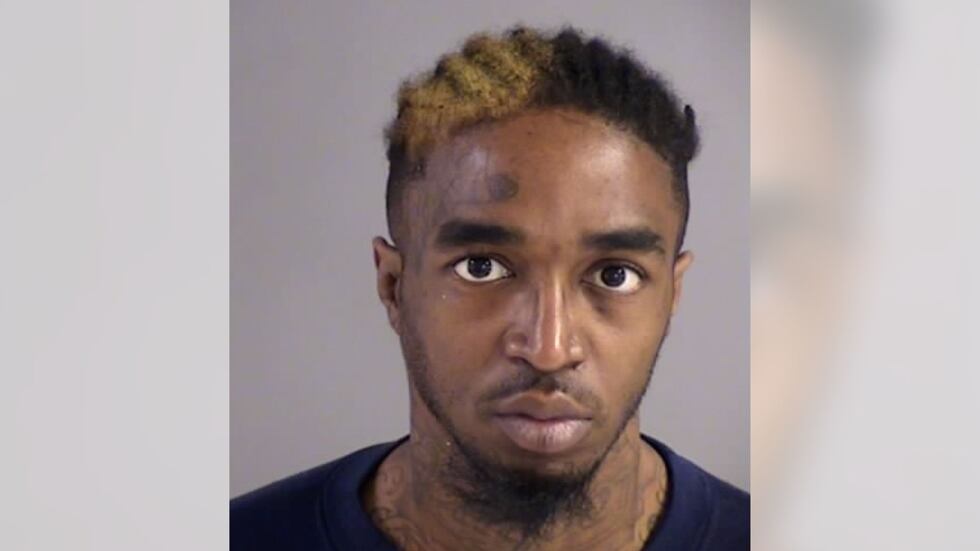 Walker is being charged with involuntary manslaughter related to the crash and is being held...