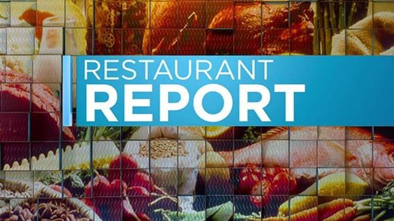 GF Default - RESTAURANT REPORT: Cafe shows off corrected violations, cleaning