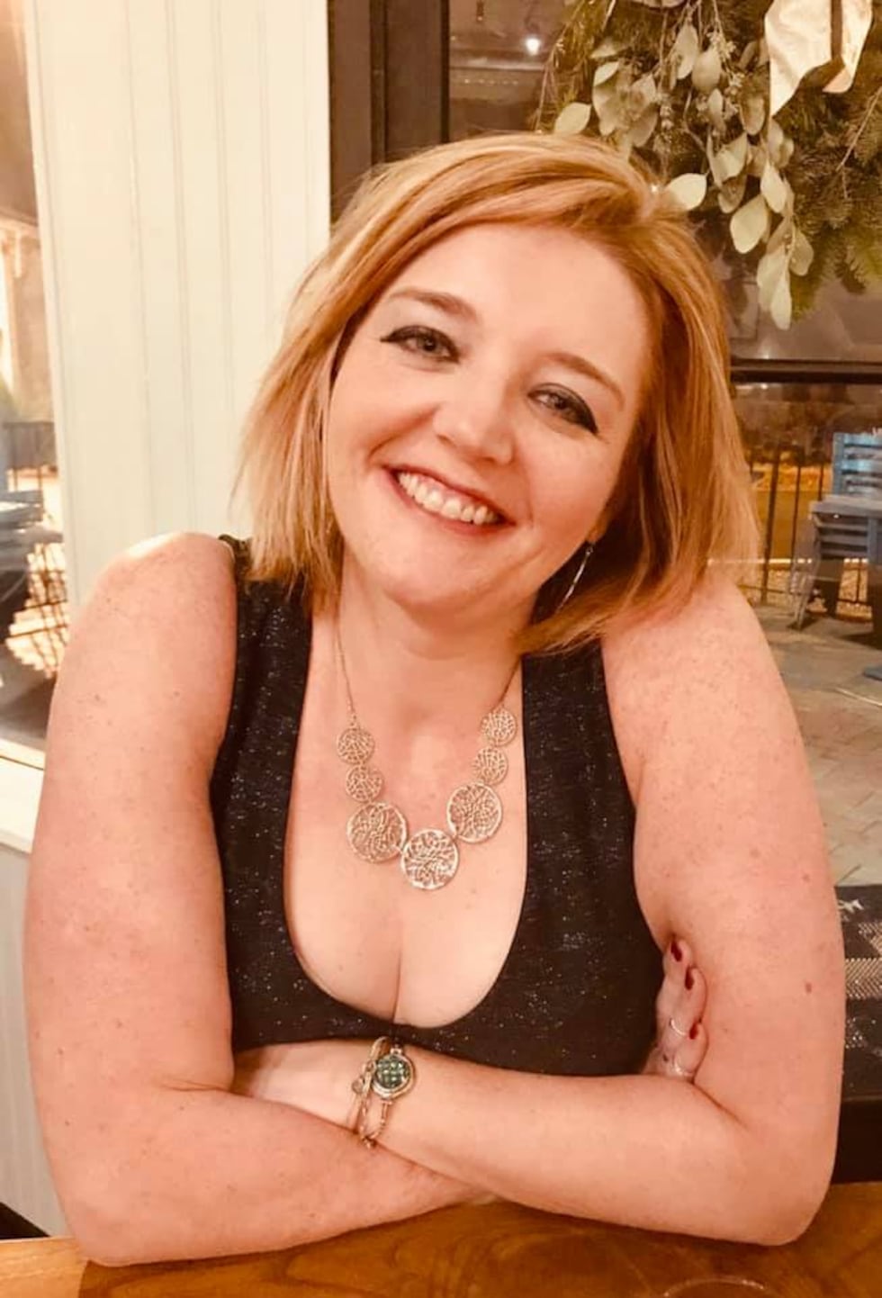 Kimberley DeMaree