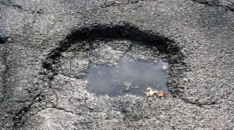 Richmond performing 3-week 'pothole biltz' in April - Vimarsana News