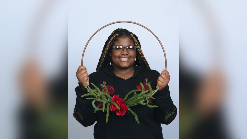 Imani Coleman, 18, was last seen at a local hospital in June 2022.