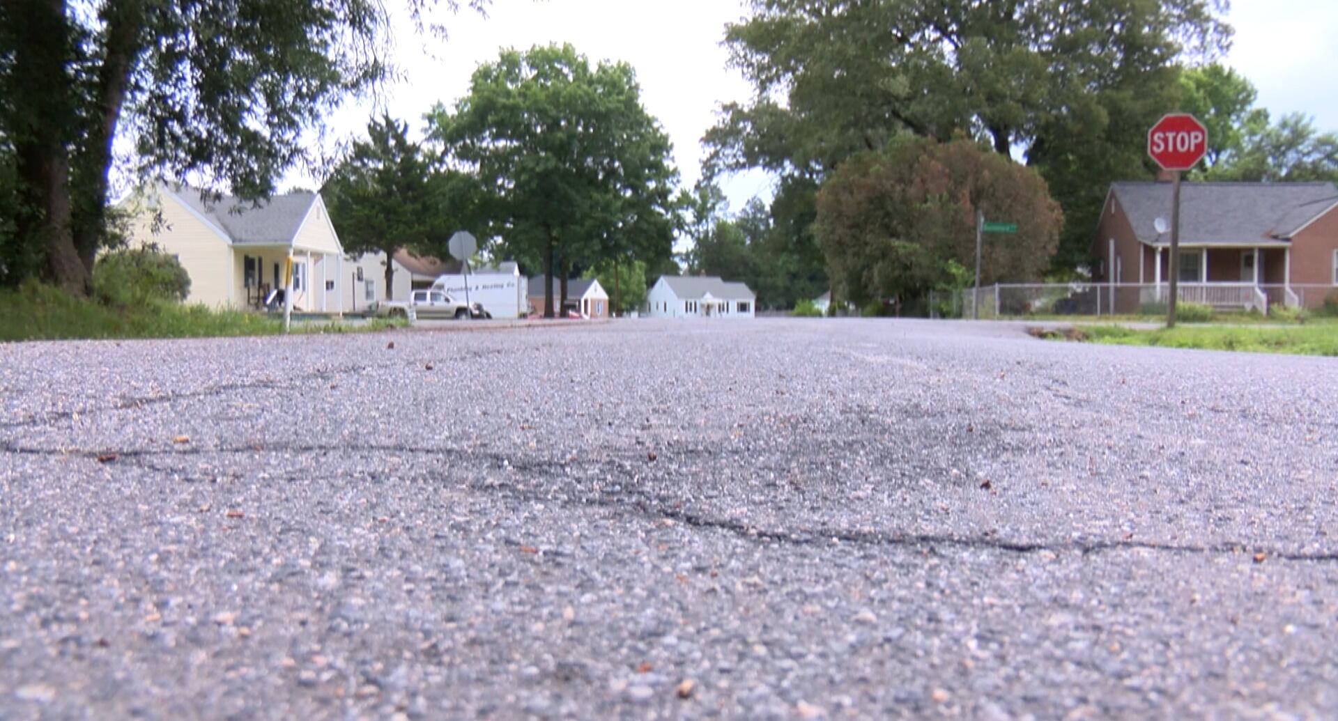 Man killed, woman injured in Chesterfield shooting - Vimarsana News
