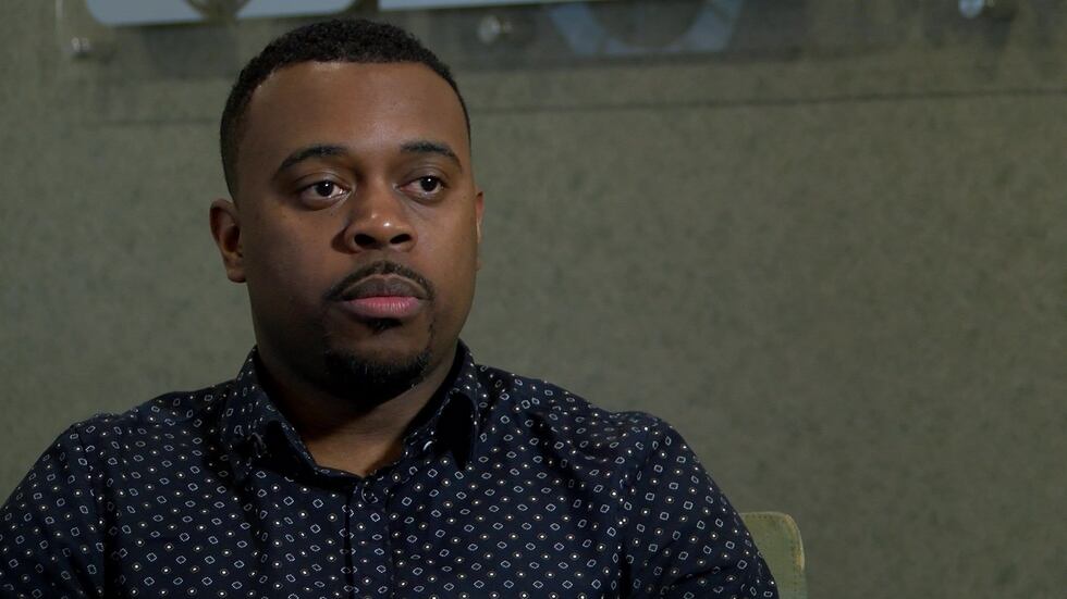 Gregory Selden (Source: NBC12)
