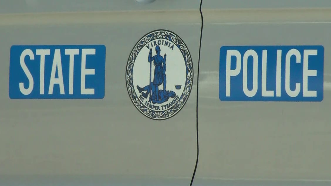 Passenger riding on the hood of a car dies in Rockingham County crash, VSP says - Vimarsana News