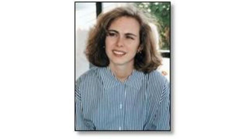 Alicia Showalter Reynolds (Source: Virginia State Police)